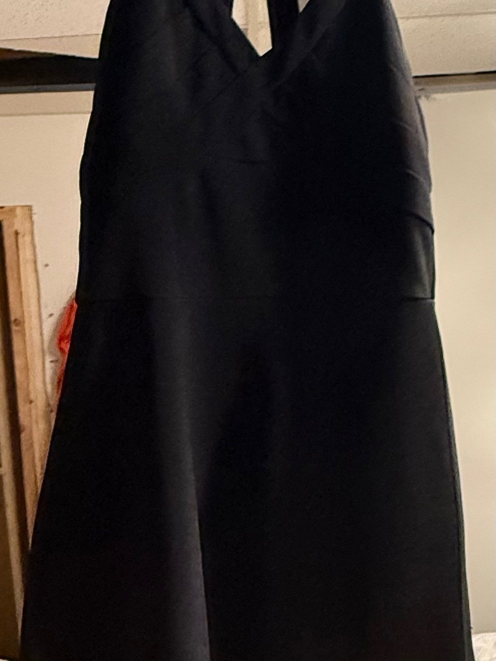 Emerald Sundae Black dress